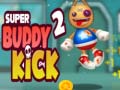 Joc Super Buddy Kick 2 en línia