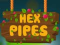 Joc Pipes Hexagonals en línia