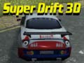 Joc Super Drift 3D en línia