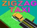 Joc Taxi Zigzag en línia