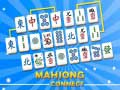 Joc Mahjong Connect en línia