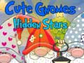 Joc Gnomes adorables: Estrelles amagades en línia