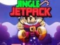 Joc Jetpack de Jingle en línia