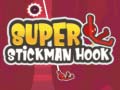 Joc Super Stickman Hook en línia