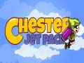 Joc Chester Jetpack en línia