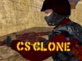 Joc Clone CS en línia