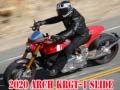 Joc 2020 Arch KRGT-1 Deslizar en línia