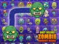 Joc Onet Deluxe Connexió Zombie Mania en línia