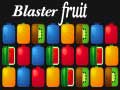 Joc Blaster Fruit en línia