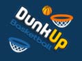 Joc Dunk Up Bàsquet en línia