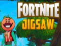 Joc Fortnite Trencaclosques en línia