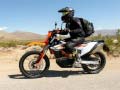 Joc KTM 690 Enduro R en línia