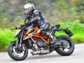 Joc KTM Super Duke R en línia