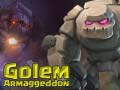 Joc Golem Armageddon en línia