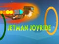 Joc Jetman Joyride en línia