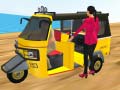 Joc Tuk Tuk Auto Rickshaw 2020 en línia