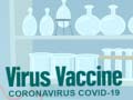 Joc Vacuna contra el virus coronavirus COVID-19 en línia