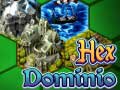 Joc Dominació Hexagonal en línia