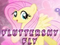 Joc Fluttershy Vola en línia