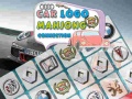 Joc Connexió de Logos de Cotxes Mahjong en línia