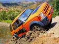 Joc Conducció de Jeep de passatgers Off Road en línia