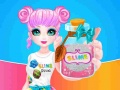 Joc Fàbrica de Slime de la Princesa en línia