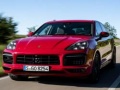 Joc Porsche Cayenne GTS 2020 en línia