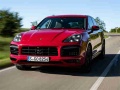 Joc Trencaclosques 2020 Porsche Cayenne GTS en línia