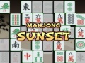 Joc Mahjong Posta de Sol en línia