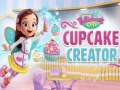 Joc Cafè Butterbean: Creador de Cupcakes en línia