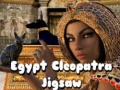 Joc Trencaclosques Cleopatra Egipte en línia