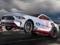 Joc Ford Mustang Cobra Jet Lliscament en línia