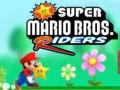 Joc Super Wario Riders en línia