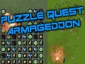 Joc Puzzle Quest Armageddon en línia