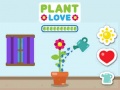 Joc Amor per les Plantes en línia