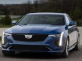 Joc Cadillac CT4-V Deslizament en línia