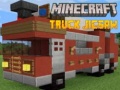 Joc Minecraft Trencadís Camió en línia