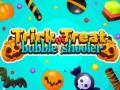 Joc Bubble Shooter de Halloween en línia