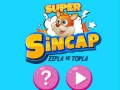 Joc Super Sincap: Recollir i Compartir en línia