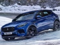 Joc Trencaclosques Jaguar E-Pace 2021 en línia