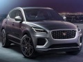 Joc Jaguar E-Pace 2021 Deslizament en línia