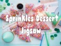 Joc Trencaclosques de Postres amb Sprinkles en línia