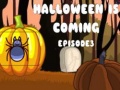 Joc Halloween s'acosta: Episodi 3 en línia