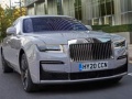 Joc Tobogan Fantasma Rolls-Royce en línia