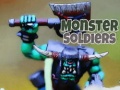 Joc Soldats Monstrous en línia