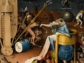 Joc Umaigra Gran Trencaclosques Hieronymus Bosch en línia