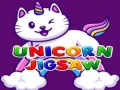 Joc Trencaclosques Unicorn en línia