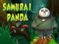 Joc Panda Samurai en línia