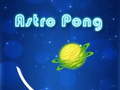 Joc Astro Pong en línia