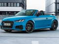 Joc Audi TTS Roadster Deslizar en línia